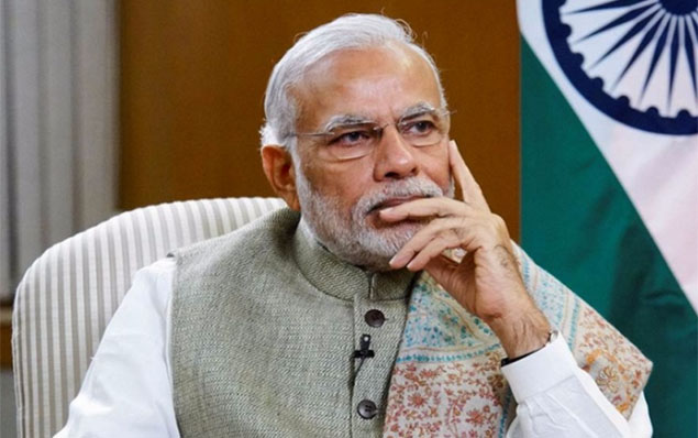 Modi on triple talaq