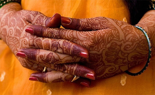 Dowry deaths