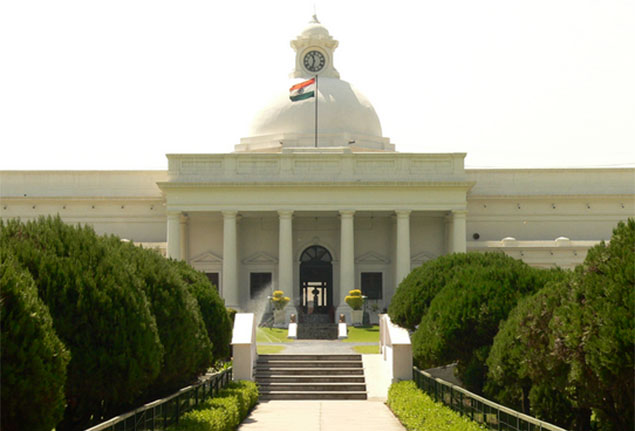 IIT Roorkee