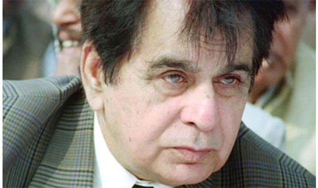 Dilip Kumar