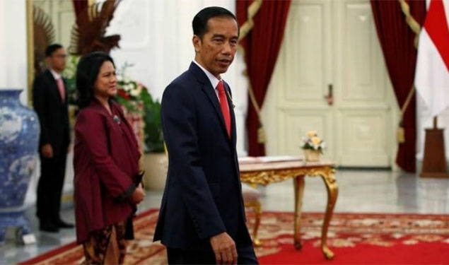 Joko Widodo