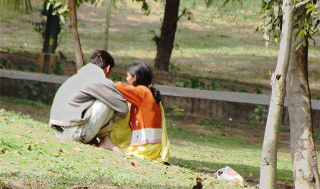 Kerala Love Jihad