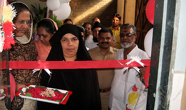 JAT Campus Health Care Centre