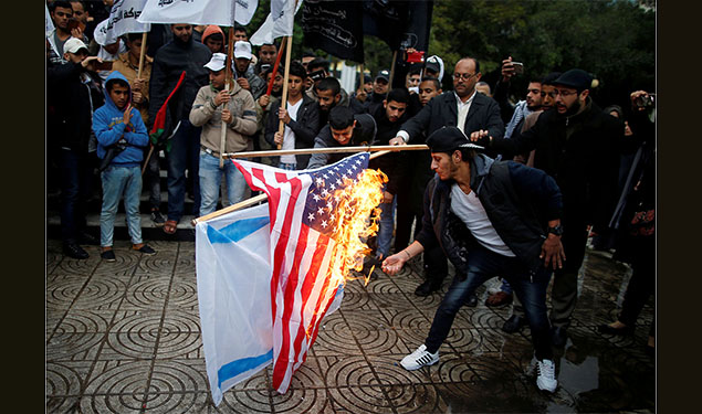 Palestine Day of Rage