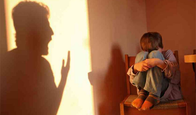 Noida Boy Kills Mother