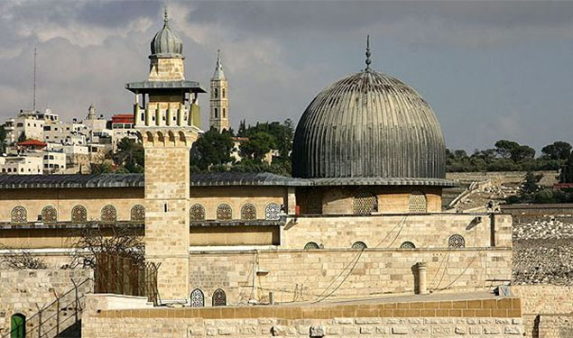 Masjid Al Aqsa