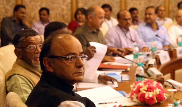 GST Council Meet