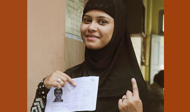 Gujarat Election Result