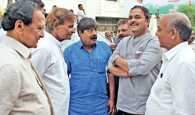 Imran Yusufbhai