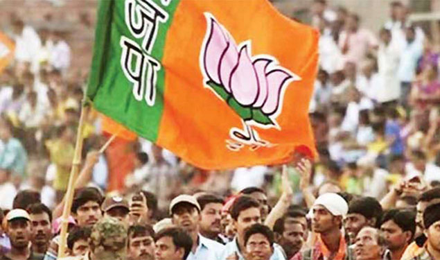 BJP victory in Gujarat