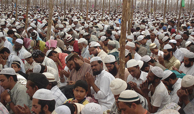 Indian Muslims