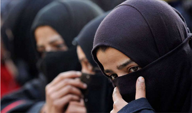 Triple Talaq Bill