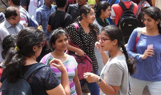 TS EAMCET 2018