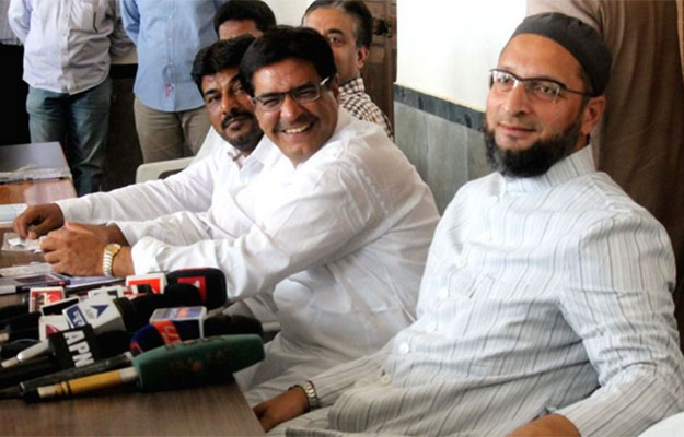 Asaduddin Owaisi