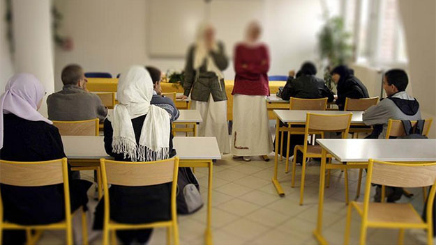 Hijab Ban