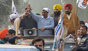 Punjab Polls
