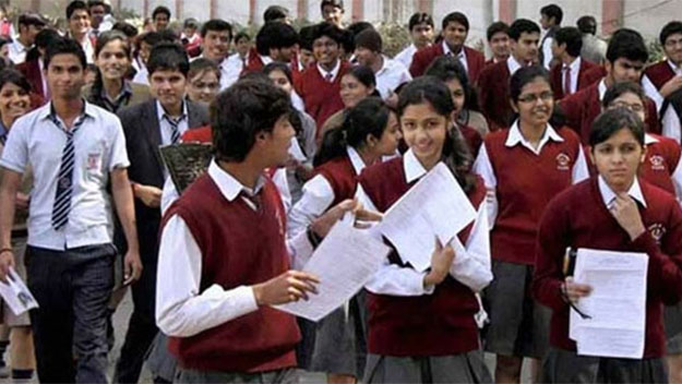 CBSE Admit Cards