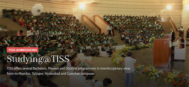 TISS NET 2017