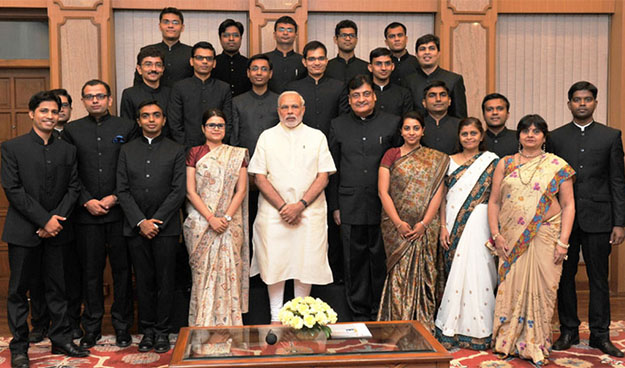 UPSC Civil Services Main