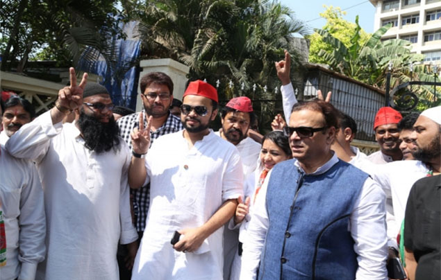 Abu Asim Azmi