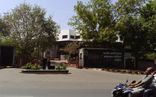 Nashik NMC 2017