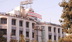 Nagpur NMC