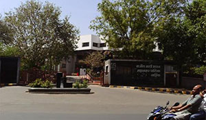 Nashik NMC