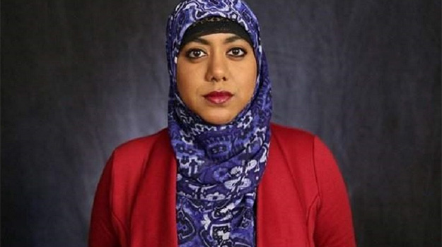 Rumana Ahmed