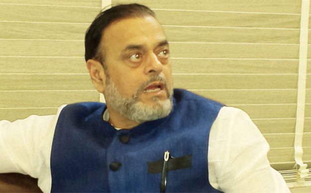 Abu Asim Azmi
