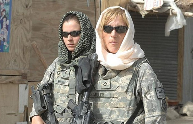 US Army