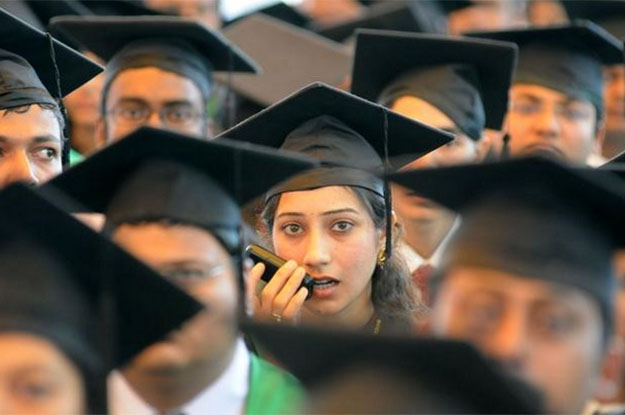 Higher Education