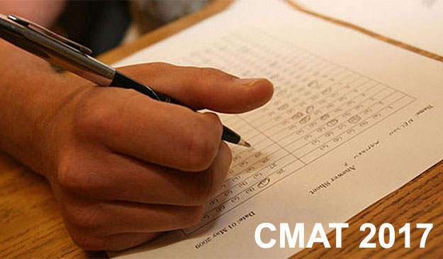 CMAT 2017
