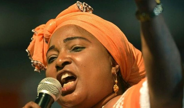 Mishi Mboko