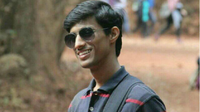 Piyush Lohia
