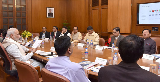 CM Panel