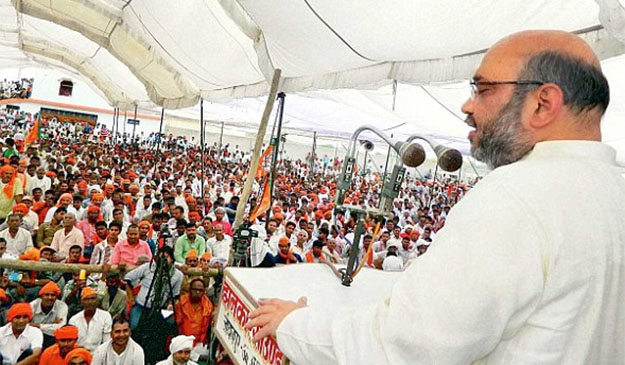 Amit Shah