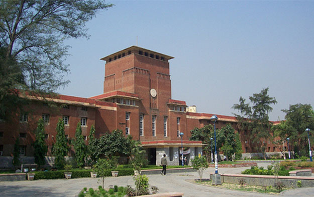 DU Recruitment