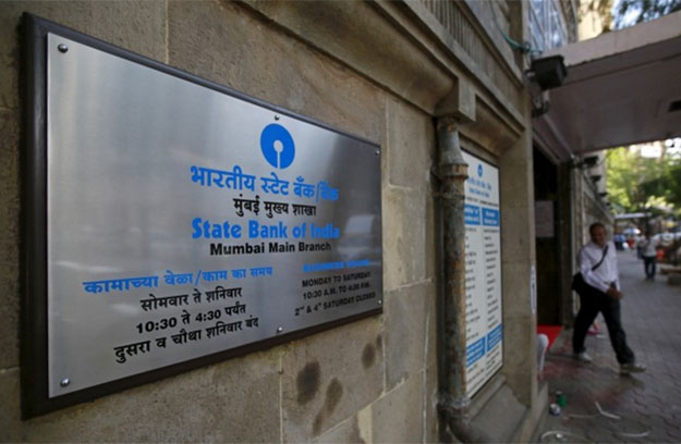Bank strike