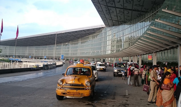 Haj Flights from Kolkata