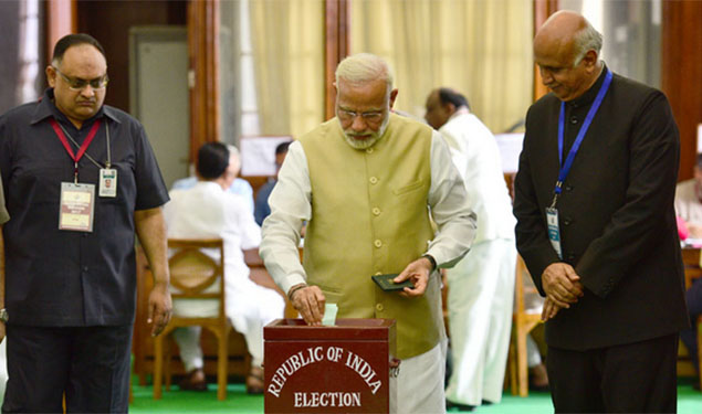 President Election