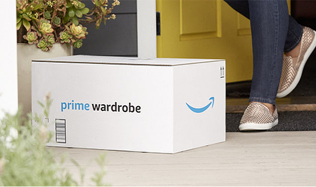Prime Wardrobe
