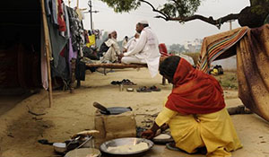 Indian Muslims