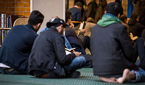 Muslim Population