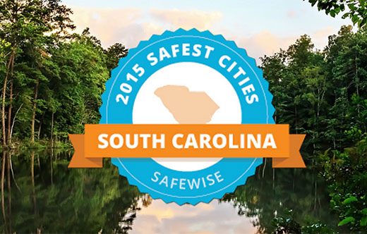South Carolina