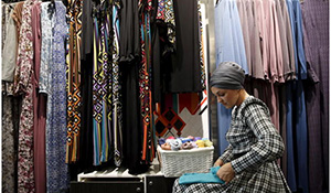Muslim Fashion