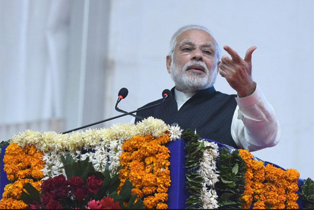 PM Modi in Uttarakhand