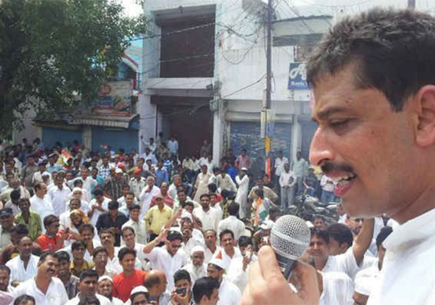 Imran Masood