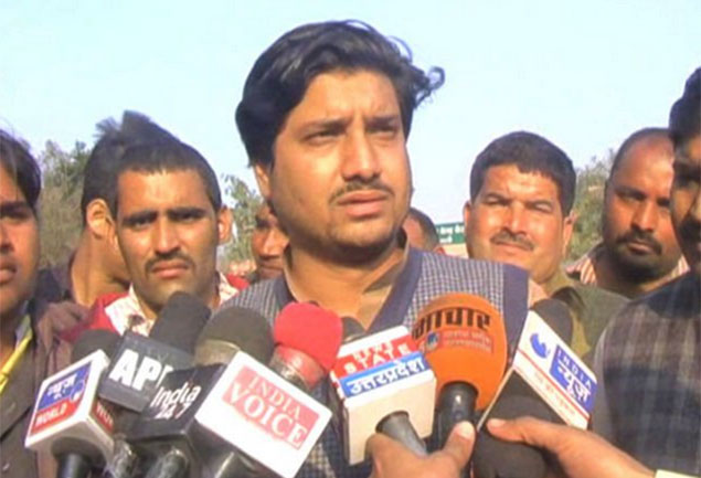 Choudhary Nahid Hasan
