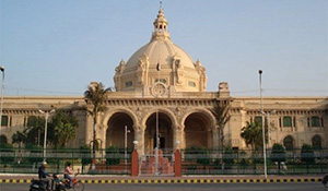 UP Assembly