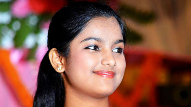 Nahid Afrin